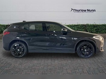 Used BMW X2 undefined for sale - 77513411: Photo