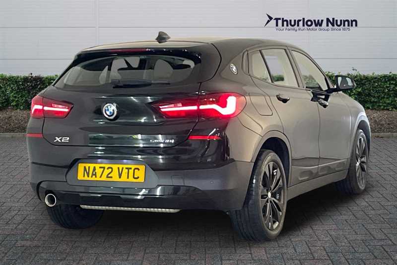 Used BMW X2 for sale - 77513411: Photo 5