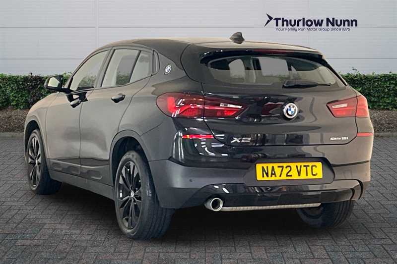 Used BMW X2 for sale - 77513411: Photo 9