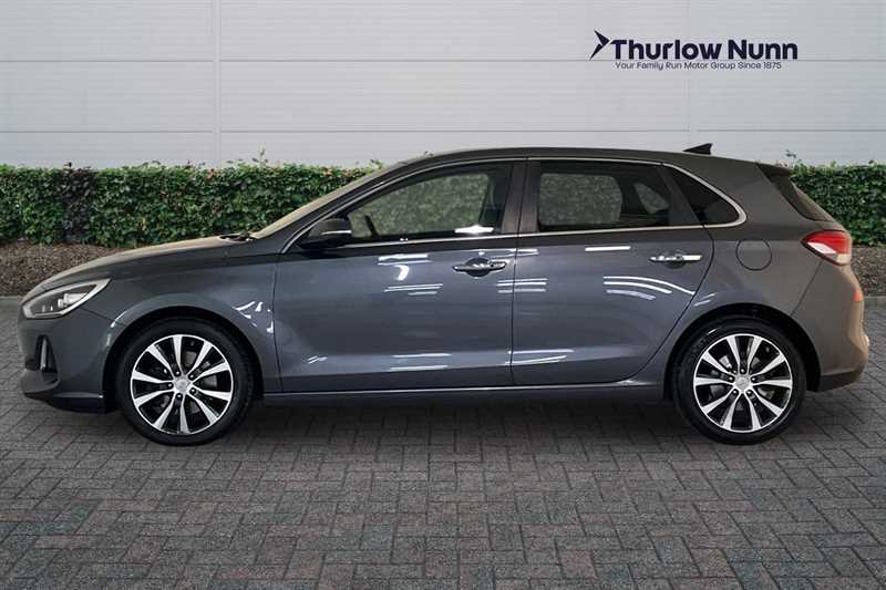Used Hyundai i30 2018 for sale - 76311739: Photo 10