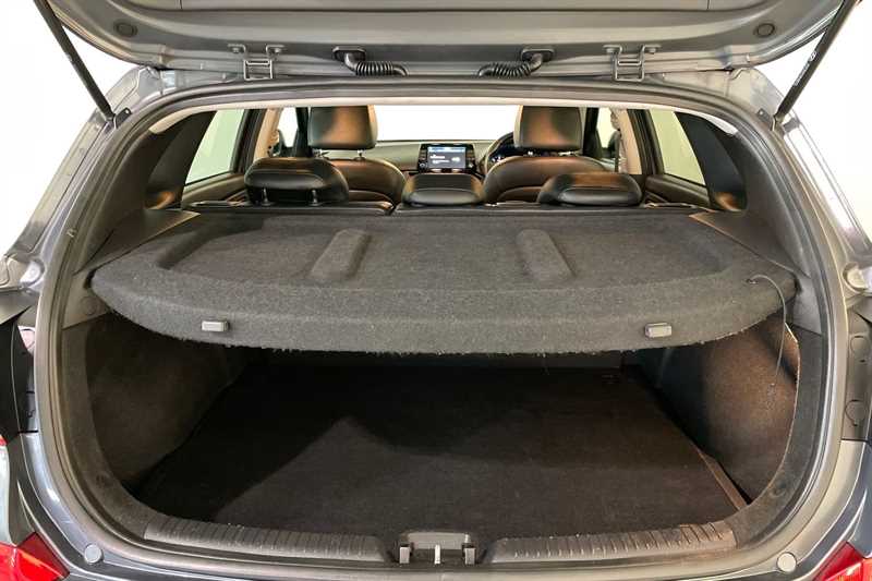 Used Hyundai i30 2018 for sale - 76311739: Photo 24