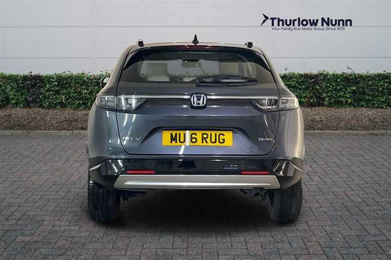 Used Honda HR-V 2022 for sale - 77471755: Photo 12