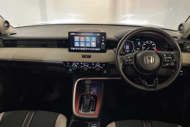 Used Honda HR-V 2022 for sale - 77471755: Photo 15