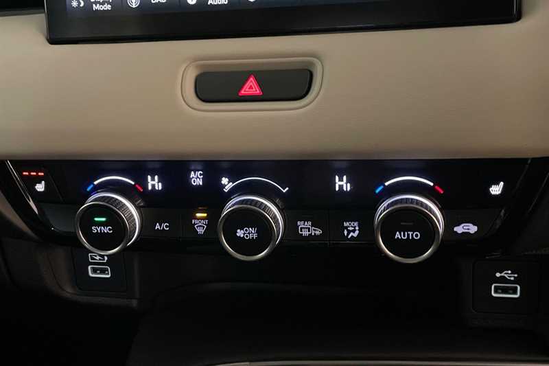 Used Honda HR-V 2022 for sale - 77471755: Photo 18