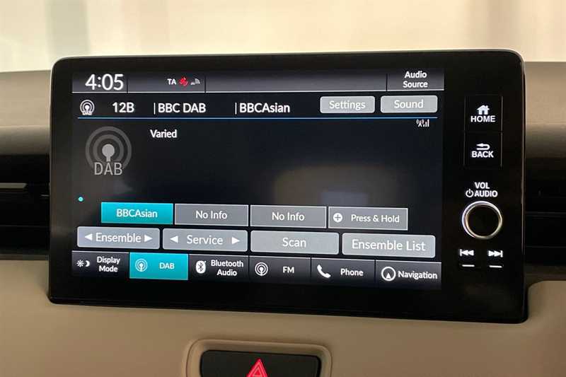 Used Honda HR-V 2022 for sale - 77471755: Photo 20