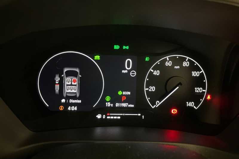 Used Honda HR-V 2022 for sale - 77471755: Photo 21