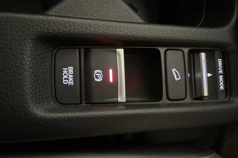 Used Honda HR-V 2022 for sale - 77471755: Photo 32