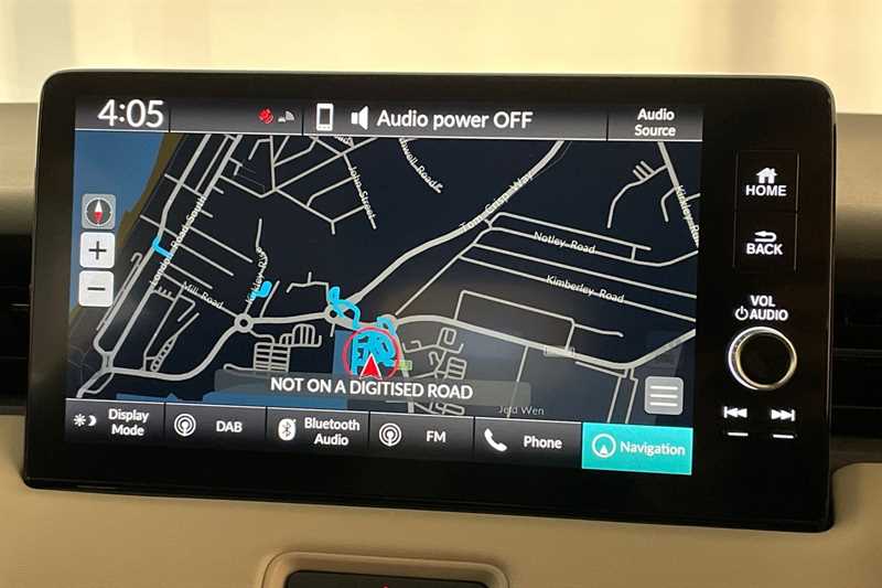 Used Honda HR-V 2022 for sale - 77471755: Photo 6