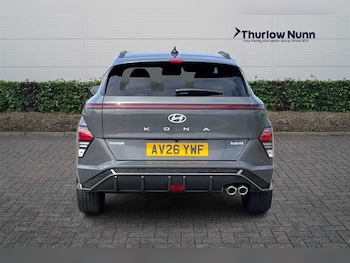 Used Hyundai KONA 2026 for sale - 79270010: Photo