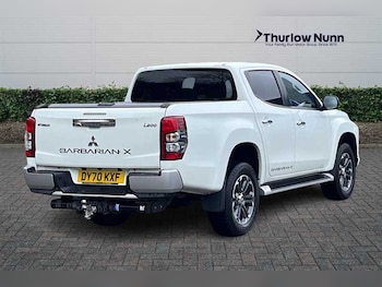 Used Mitsubishi L200 2020 for sale - 78773819: Photo