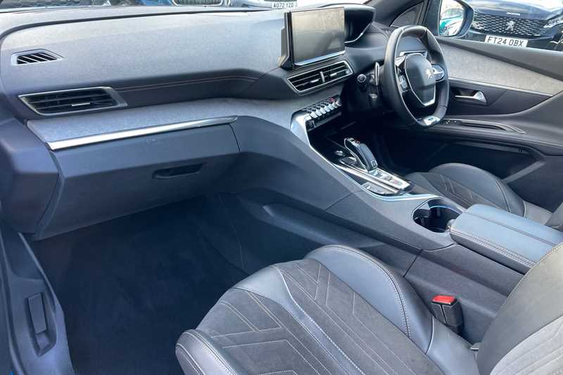 Used Peugeot 3008 2022 for sale - 77841760: Photo 13