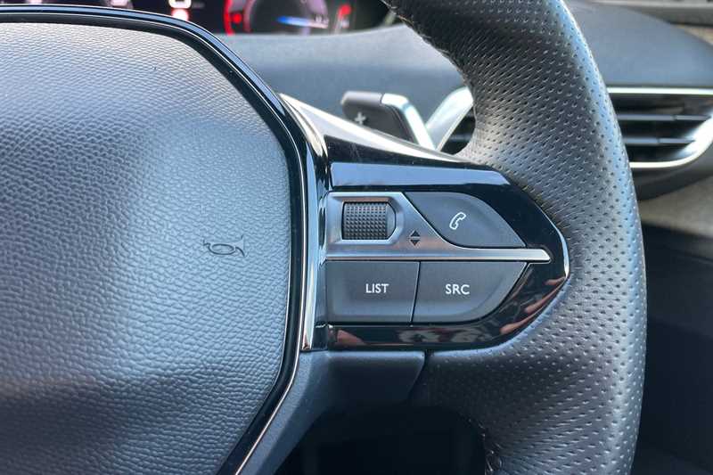 Used Peugeot 3008 2022 for sale - 77841760: Photo 22