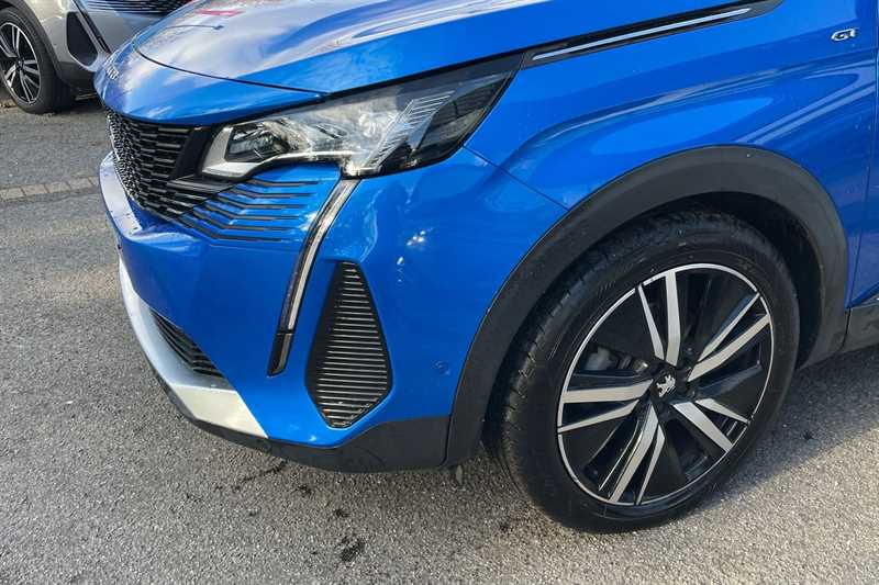 Used Peugeot 3008 2022 for sale - 77841760: Photo 27