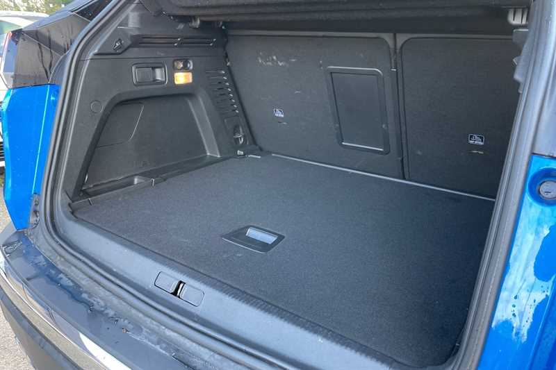 Used Peugeot 3008 2022 for sale - 77841760: Photo 36