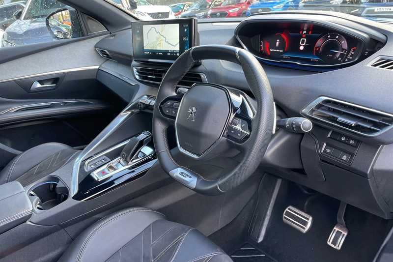 Used Peugeot 3008 2022 for sale - 77841760: Photo 41