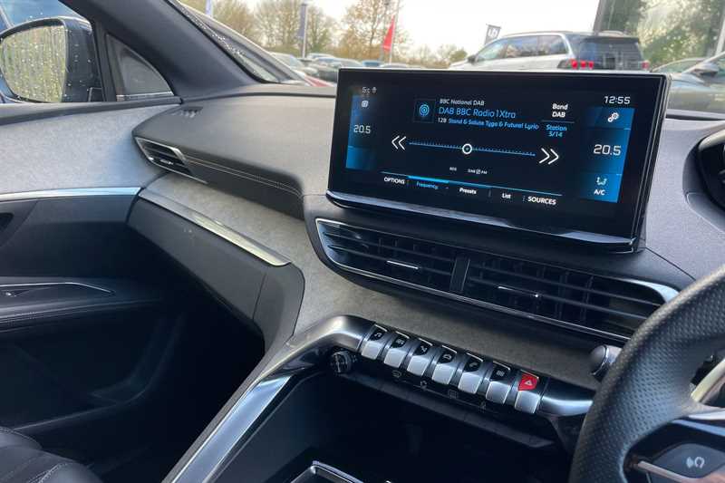 Used Peugeot 3008 2022 for sale - 77841760: Photo 42