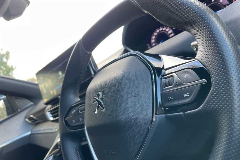 Used Peugeot 3008 2022 for sale - 77841760: Photo 46