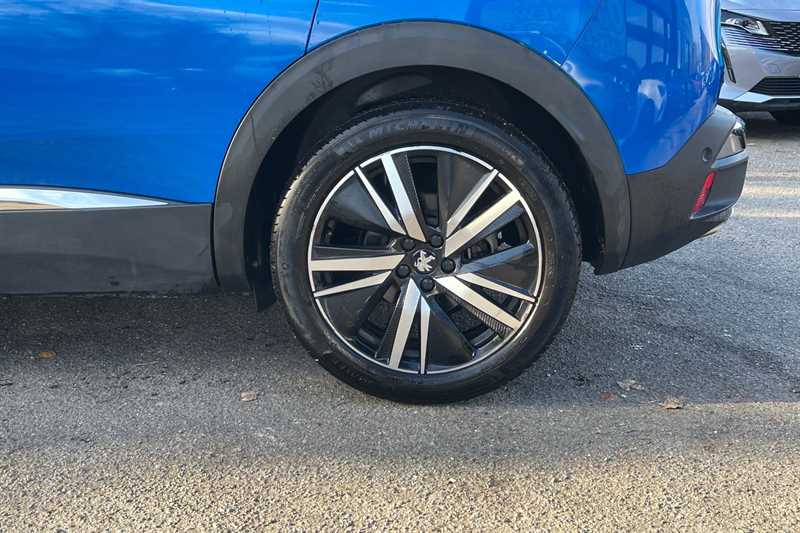 Used Peugeot 3008 2022 for sale - 77841760: Photo 9