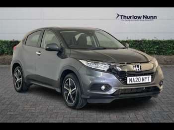 2020 - Se I-Vtec Cvt 5-Door