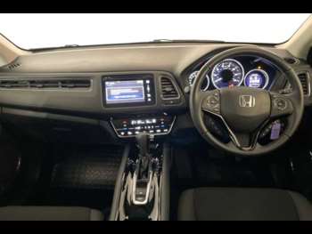 Used Honda HR-V 2020 for sale - 75073567: Photo
