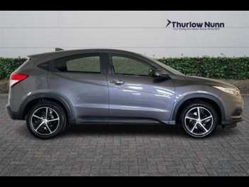 Used Honda HR-V 2020 for sale - 75073567: Photo