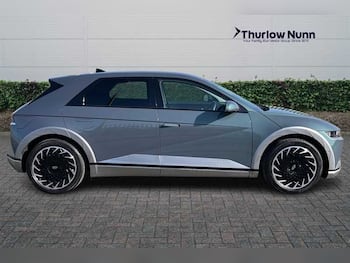 Used Hyundai IONIQ 5 2024 for sale - 79849089: Photo