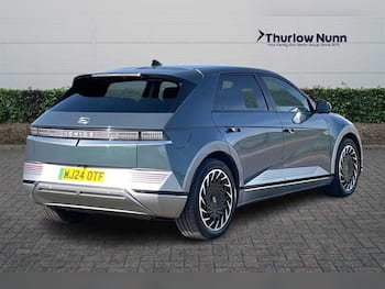 Used Hyundai IONIQ 5 2024 for sale - 79849089: Photo