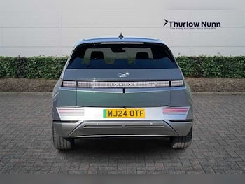 Used Hyundai IONIQ 5 2024 for sale - 79849089: Photo