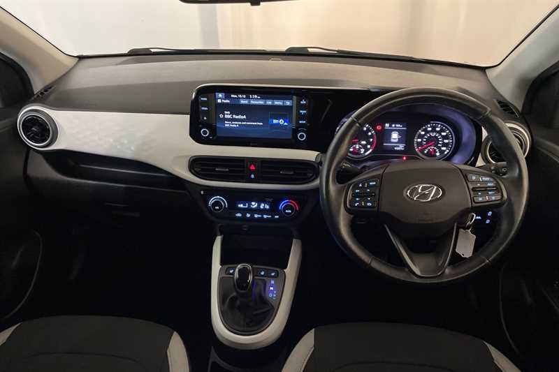 Used Hyundai i10 for sale - 76954593: Photo 15