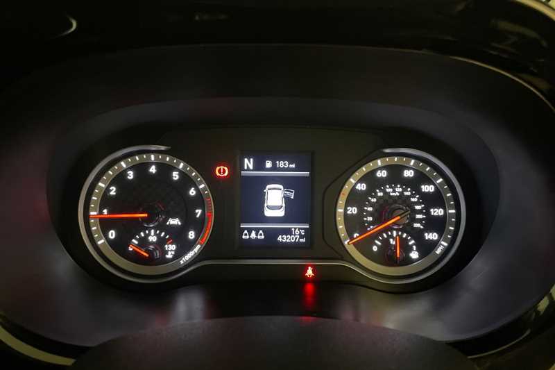 Used Hyundai i10 for sale - 76954593: Photo 20