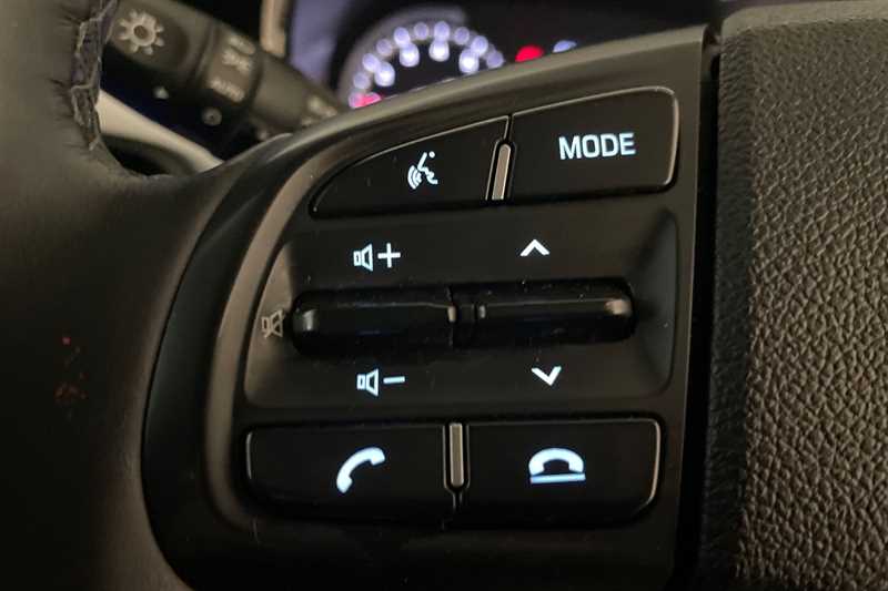 Used Hyundai i10 for sale - 76954593: Photo 21