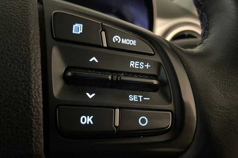 Used Hyundai i10 for sale - 76954593: Photo 22