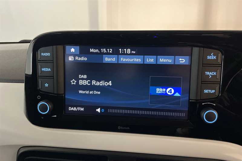 Used Hyundai i10 for sale - 76954593: Photo 5