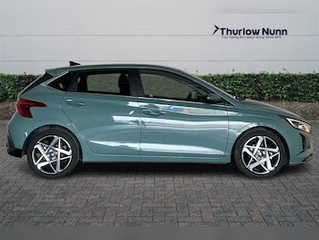 Used Hyundai i20 2026 for sale - 78799008: Photo