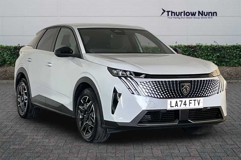 Used Peugeot 3008 2025 for sale - 76515085: Photo 1