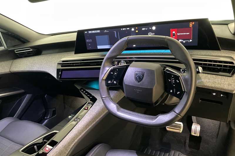 Used Peugeot 3008 2025 for sale - 76515085: Photo 15