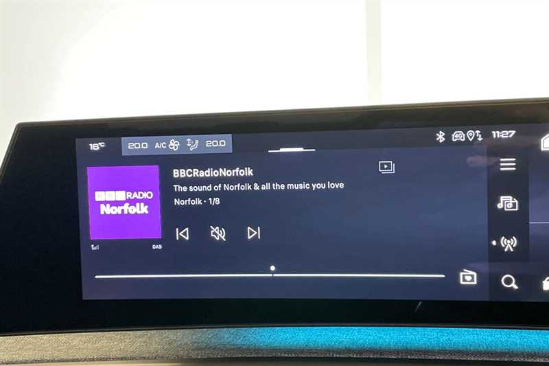 Used Peugeot 3008 2025 for sale - 76515085: Photo 20