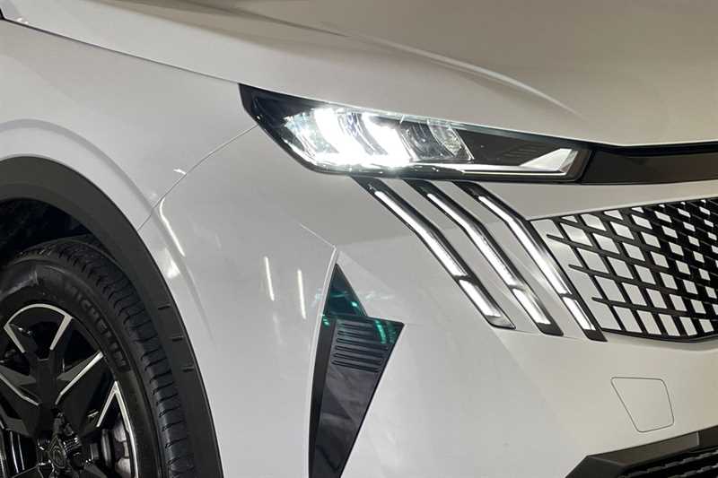 Used Peugeot 3008 2025 for sale - 76515085: Photo 42