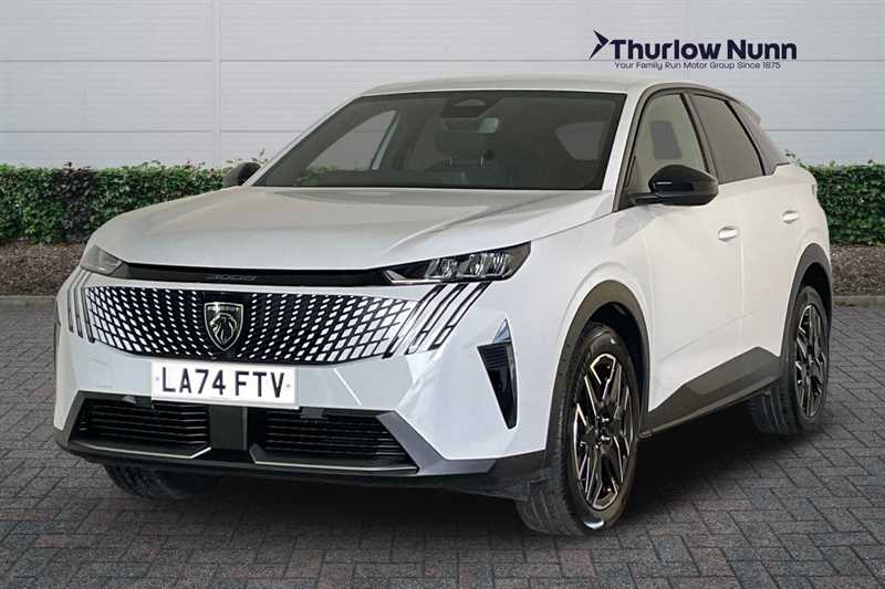 Used Peugeot 3008 2025 for sale - 76515085: Photo 7