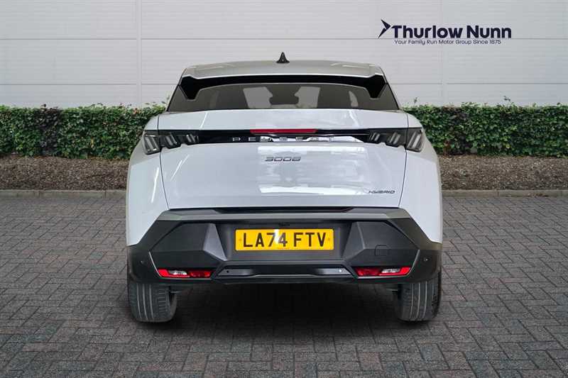 Used Peugeot 3008 2025 for sale - 76515085: Photo 8