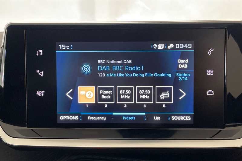 Used Peugeot 208 2023 for sale - 77146265: Photo 10