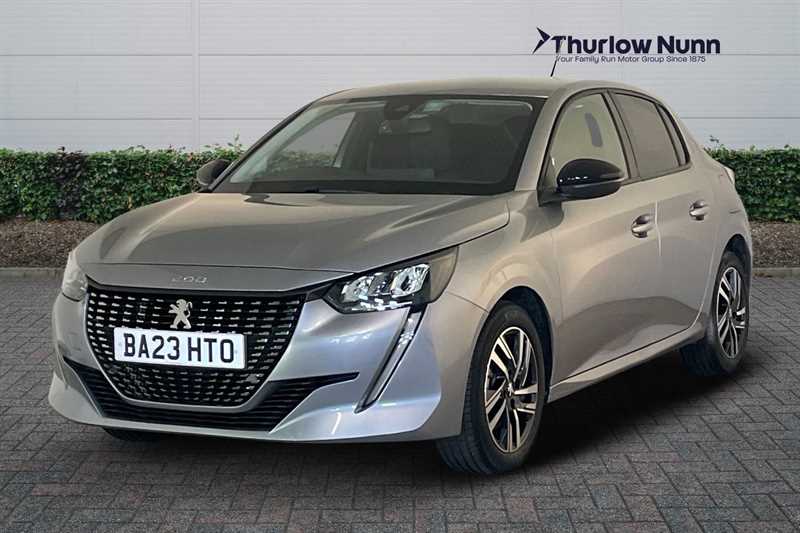 Used Peugeot 208 2023 for sale - 77146265: Photo 12