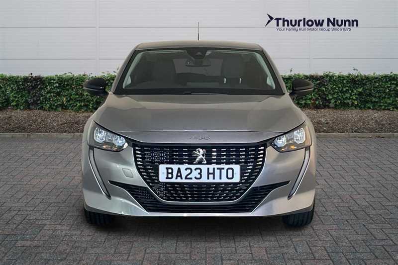Used Peugeot 208 2023 for sale - 77146265: Photo 13