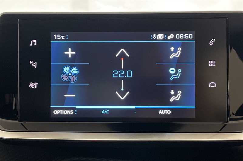 Used Peugeot 208 2023 for sale - 77146265: Photo 19