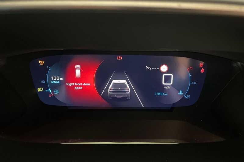 Used Peugeot 208 2023 for sale - 77146265: Photo 21