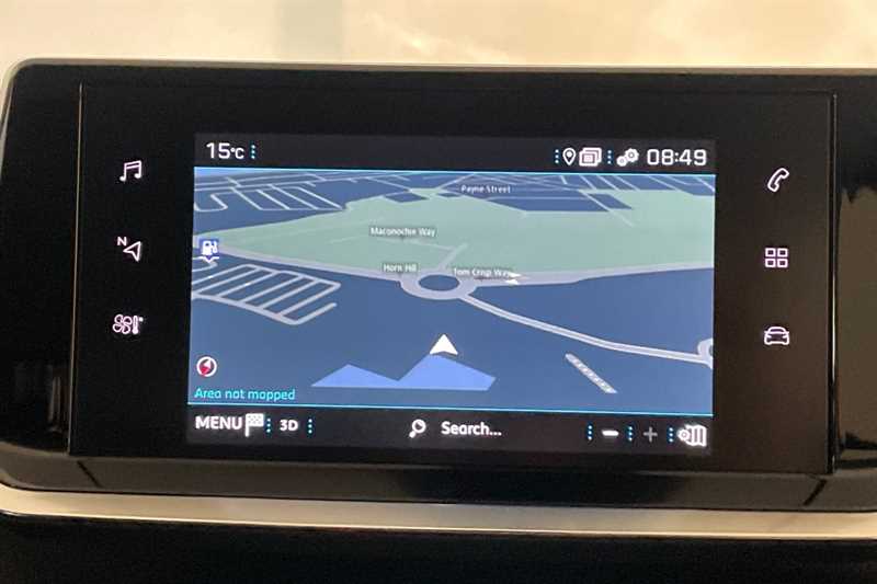 Used Peugeot 208 2023 for sale - 77146265: Photo 3