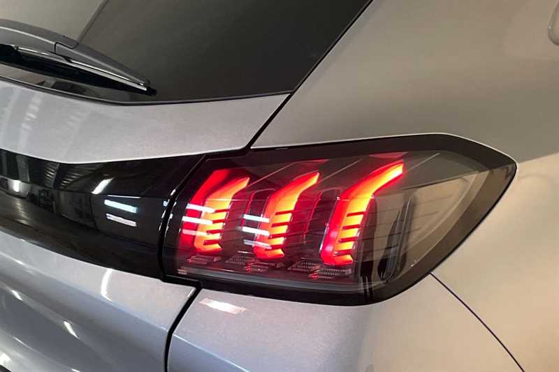 Used Peugeot 208 2023 for sale - 77146265: Photo 38