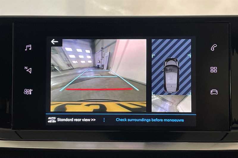 Used Peugeot 208 2023 for sale - 77146265: Photo 5