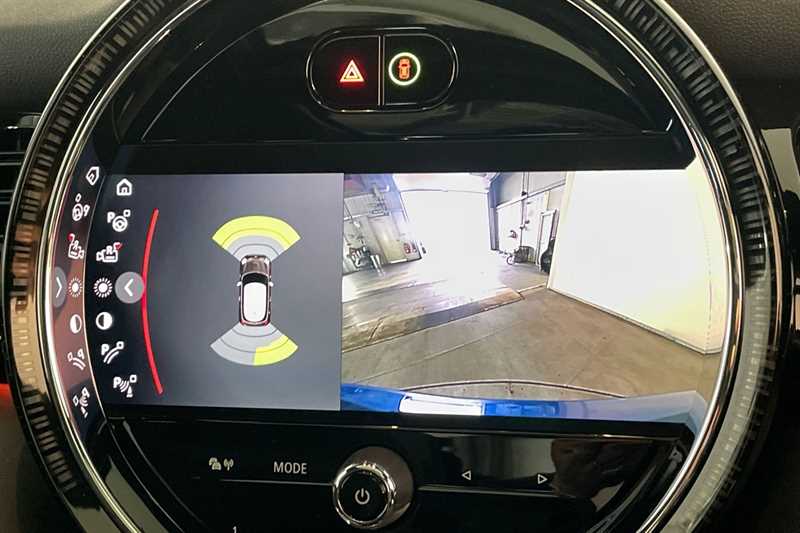 Used MINI Hatch 2022 for sale - 76731825: Photo 10