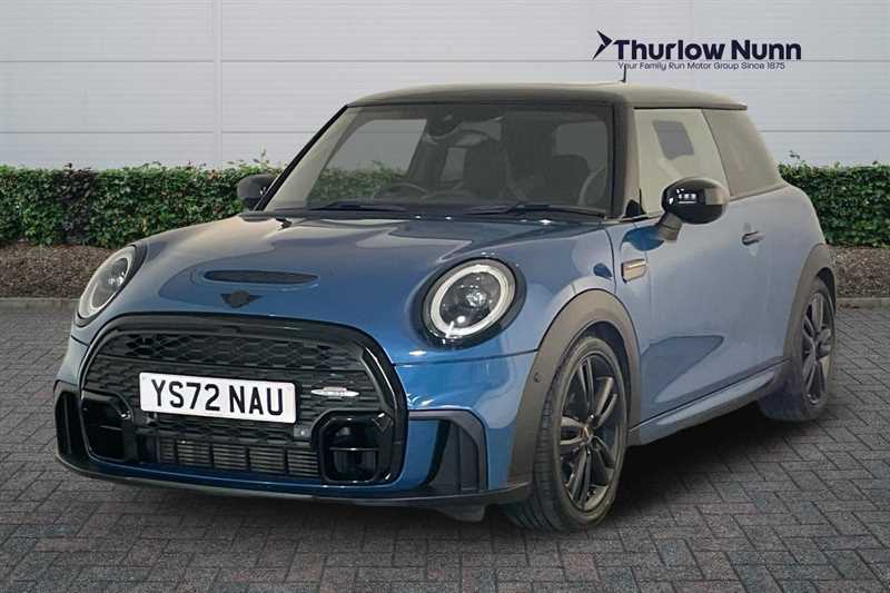 Used MINI Hatch 2022 for sale - 76731825: Photo 11